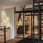 فندق Konventa Seta - Keystone Collection 4*