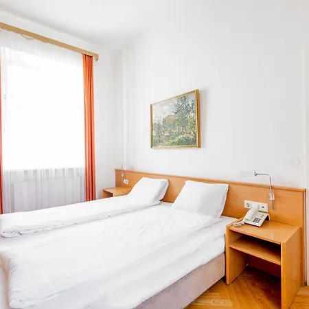 Rixwell Konventa Seta Design Hotel