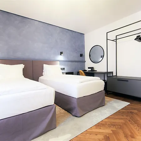 Rixwell Konventa Seta Design 4* Riga