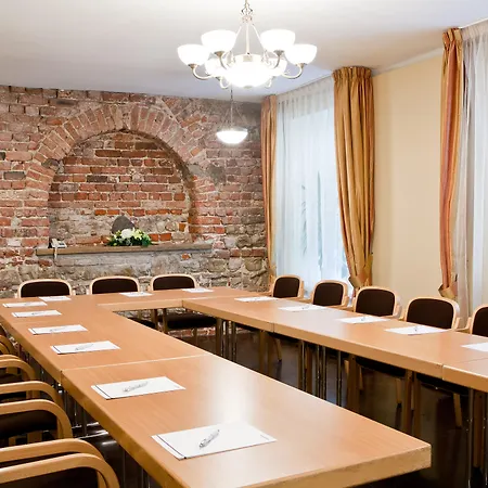 Hotel Rixwell Konventa Seta Design