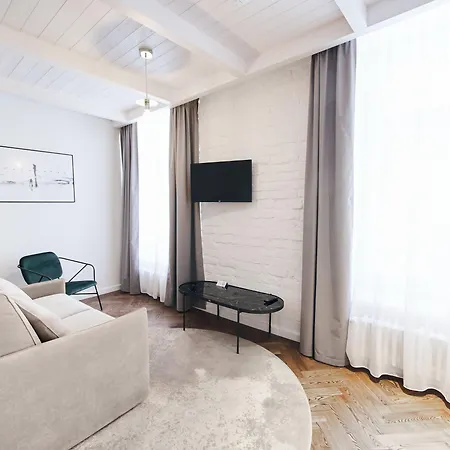 Hotel Rixwell Konventa Seta Design