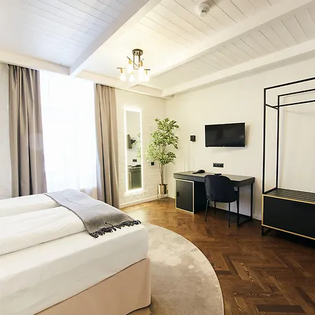 Rixwell Konventa Seta Design Riga