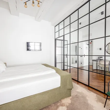 Rixwell Konventa Seta Design Riga