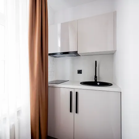 Konventa Seta - Keystone Collection 4* Riga