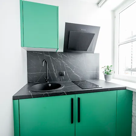 Konventa Seta Keystone Collection מלון 4*