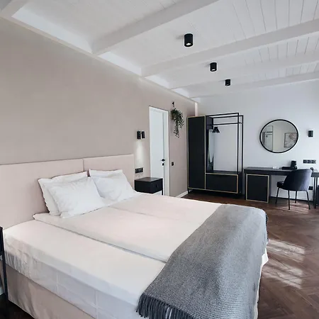 Hotel Rixwell Konventa Seta Design