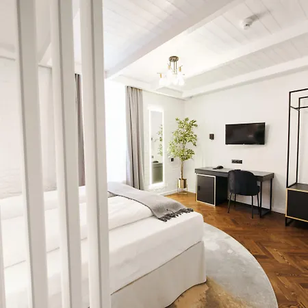 Konventa Seta - Keystone Collection Szálloda 4*
