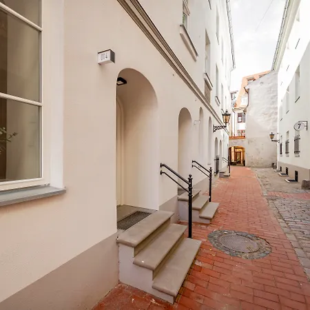 Rixwell Konventa Seta Design Hotel Riga