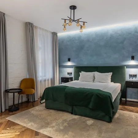 Rixwell Konventa Seta Design