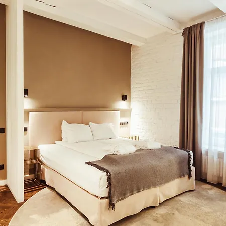 Rixwell Konventa Seta Design