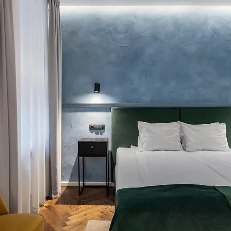 Rixwell Konventa Seta Design
