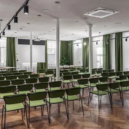 Rixwell Konventa Seta Design Riga