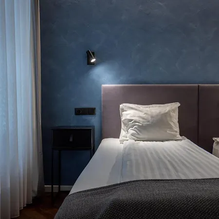 Rixwell Konventa Seta Design