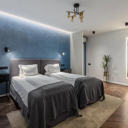 Rixwell Konventa Seta Design Hotel 4*