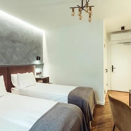 Rixwell Konventa Seta Design Hotel