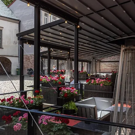 Rixwell Konventa Seta Design Riga