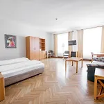 Hotel Konventa Seta - Keystone Collection Riga