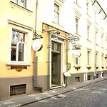 Szálloda Konventa Seta - Keystone Collection