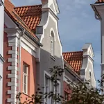 Hotel Konventa Seta - Keystone Collection 4*