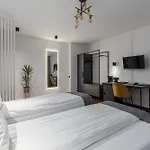 Konventa Seta - Keystone Collection 4* Riga