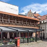 Hotel Konventa Seta - Keystone Collection 4*