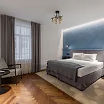 Konventa Seta - Keystone Collection Riga