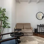 Konventa Seta - Keystone Collection Hotel Riga