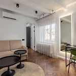 Szálloda Konventa Seta - Keystone Collection 4*