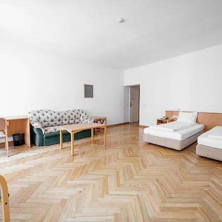 Hotell Rixwell Konventa Seta Design Riga
