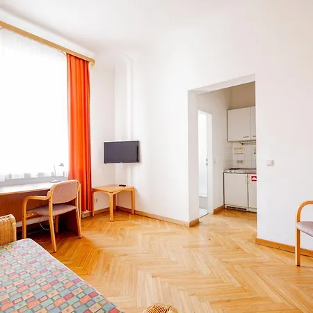 Konventa Seta - Keystone Collection 4* Riga