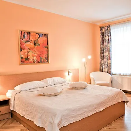 Rixwell Konventa Seta Design Hotell