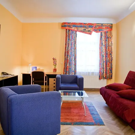 Szálloda Konventa Seta - Keystone Collection Riga