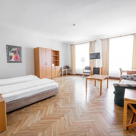 Hotel Konventa Seta - Keystone Collection Riga