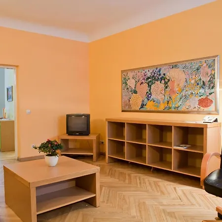 Rixwell Konventa Seta Design 4* Riga