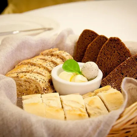 Szálloda Konventa Seta - Keystone Collection 4*