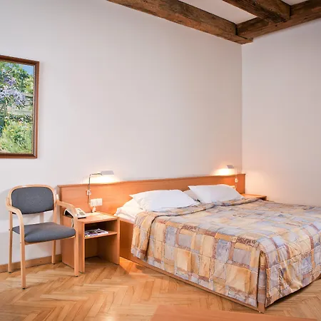 Konventa Seta - Keystone Collection Hotel