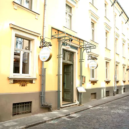 Hotell Konventa Seta - Keystone Collection