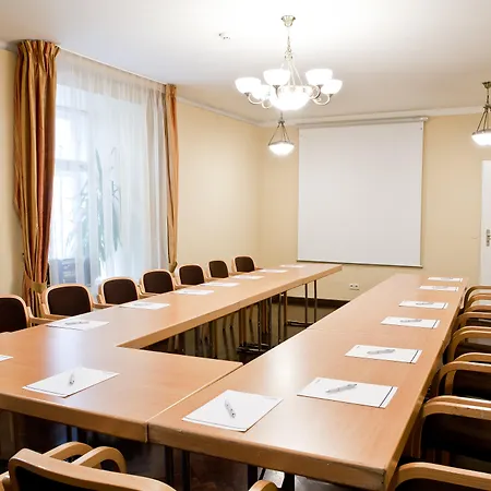 Konventa Seta - Keystone Collection 4*