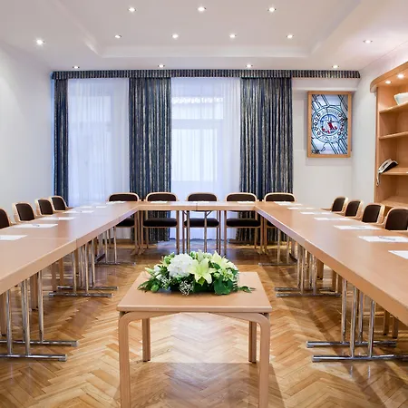 Konventa Seta - Keystone Collection 4* Riga