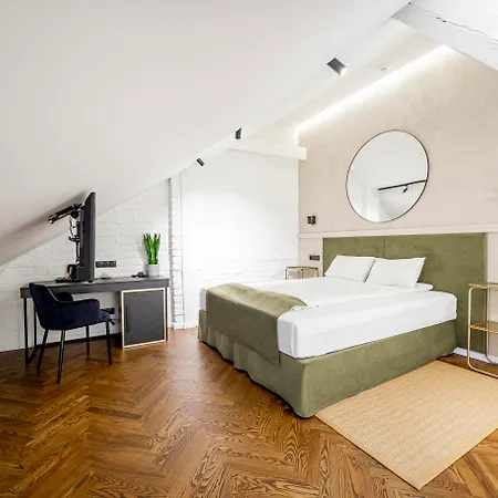 Konventa Seta - Keystone Collection Riga