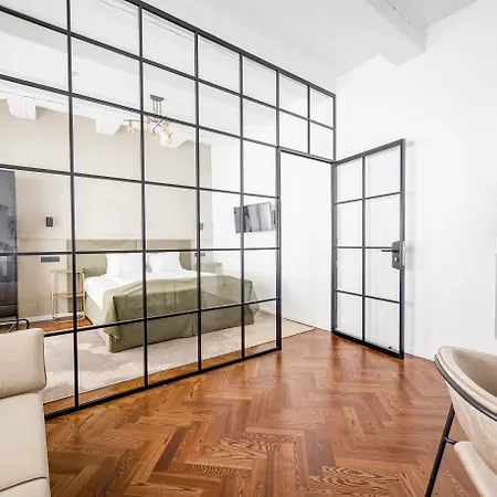 Hotell Konventa Seta - Keystone Collection 4*