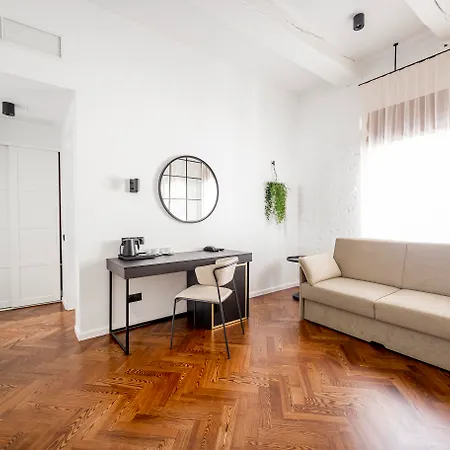 Hotell Konventa Seta - Keystone Collection Riga