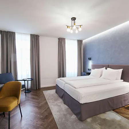 Hotel Konventa Seta - Keystone Collection 4*