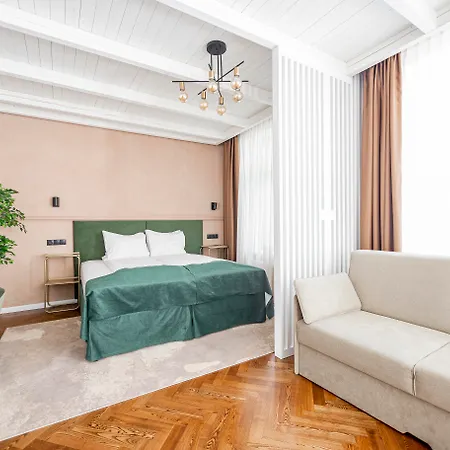 Konventa Seta - Keystone Collection 4*