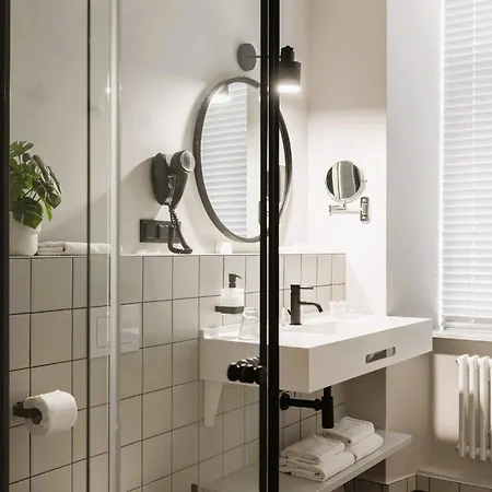 Hotel Konventa Seta - Keystone Collection Riga