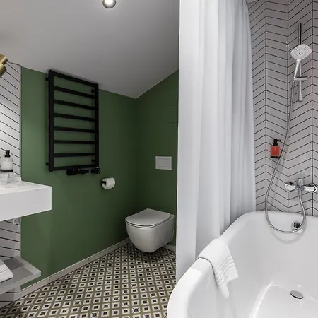 Konventa Seta - Keystone Collection Hotel