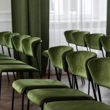 Hotell Konventa Seta - Keystone Collection