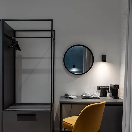 Konventa Seta - Keystone Collection Hotel