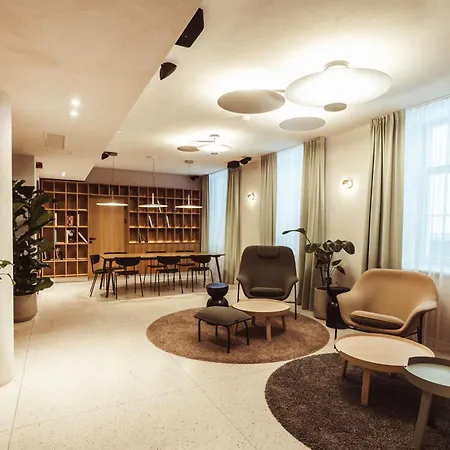 Konventa Seta - Keystone Collection 4*