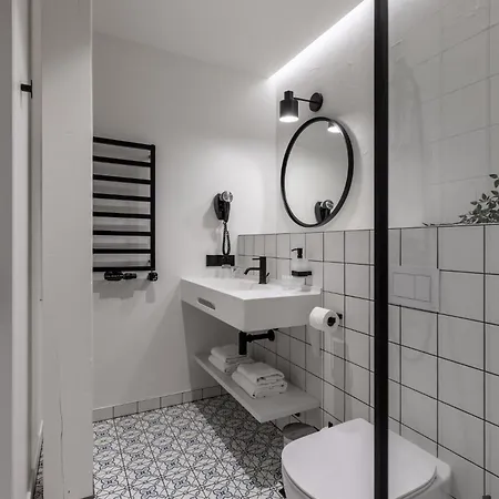 Konventa Seta - Keystone Collection 4* Riga